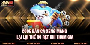 Code bắn cá xèng